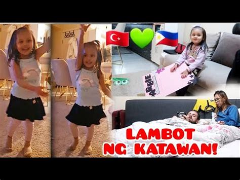 bata kinantot pinay|Kinantot si pinay habang tulog .